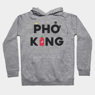 Pho King Hoodie